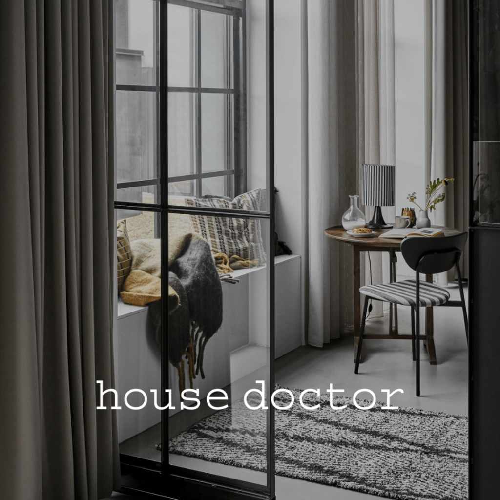 House Doctor