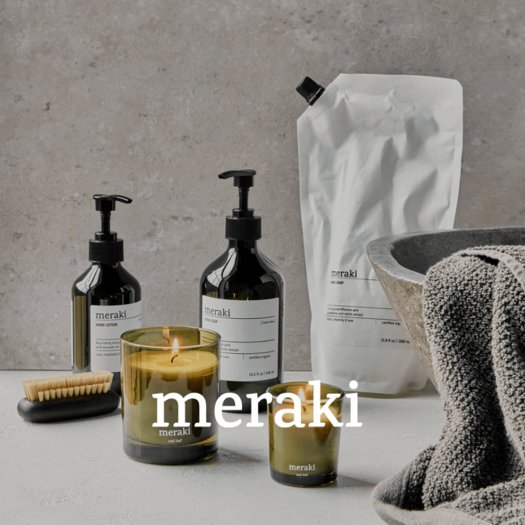 Meraki