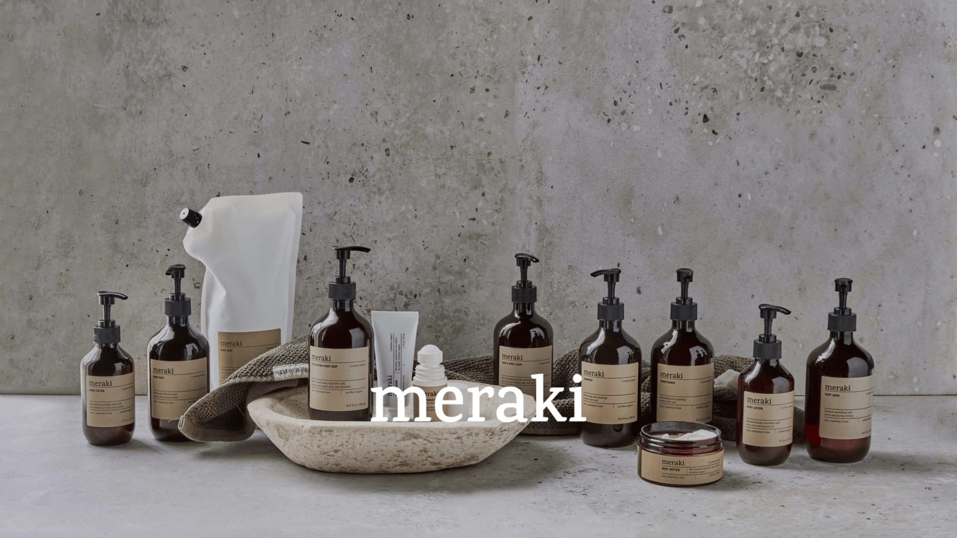 Meraki