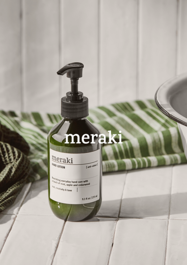 Meraki