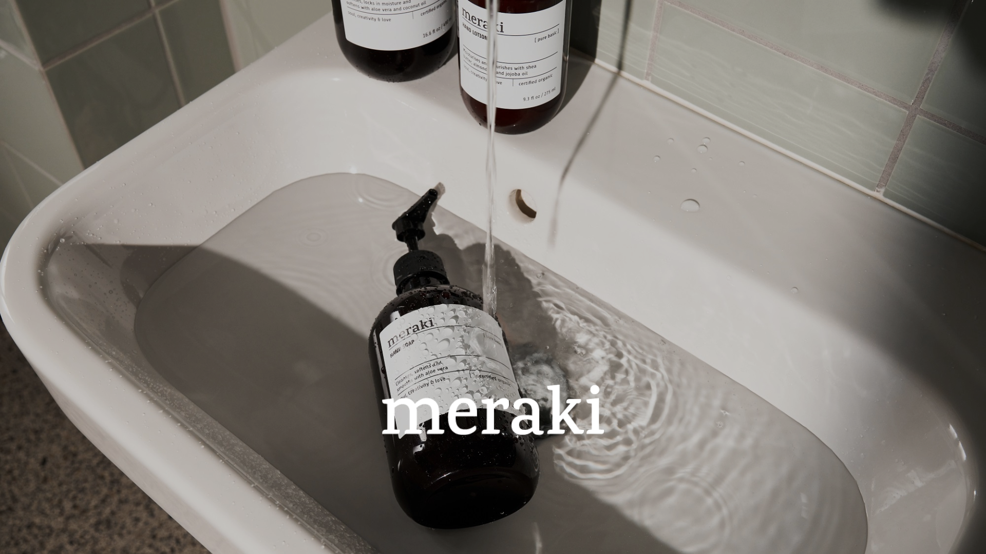 Meraki