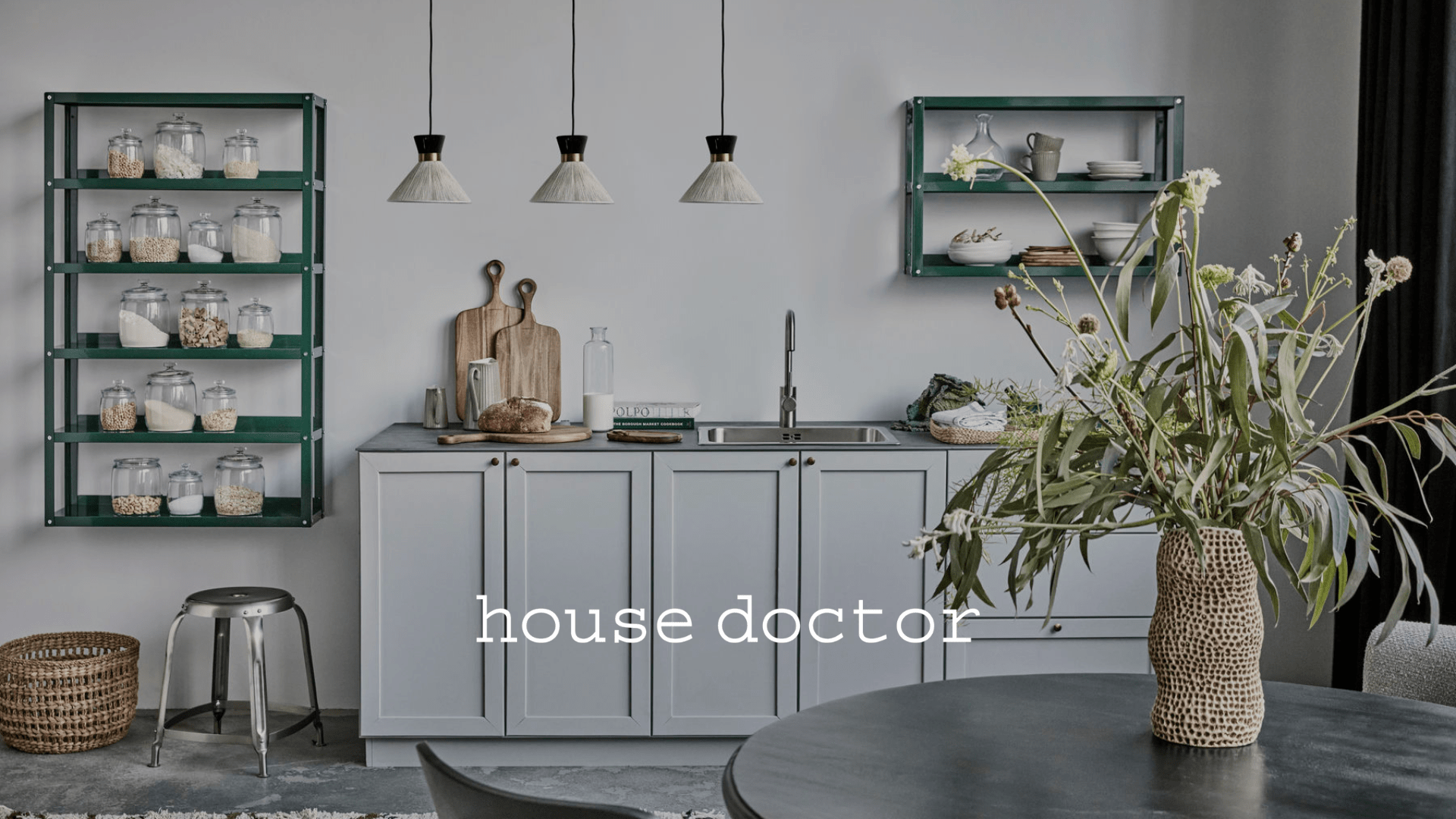 House Doctor